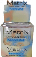 MTXWhiteVeinKratomPowderdisplay