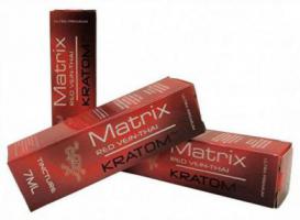 MatrixRedExtract7mL