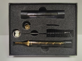 glassblunt